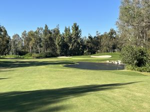 Industry Hills (Eisenhower) 10th Approach